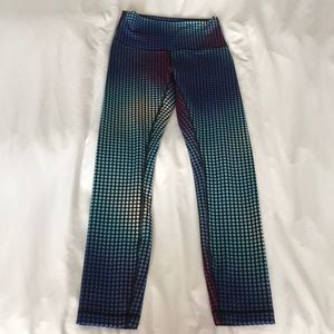 Lululemon Workout pants Size 4